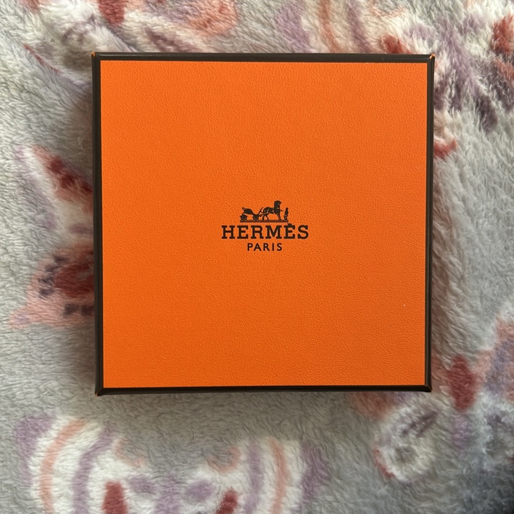 Hermes clic-h bracelet - Picture 5 of 8